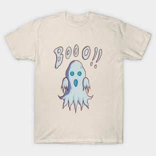 Booo T-Shirt